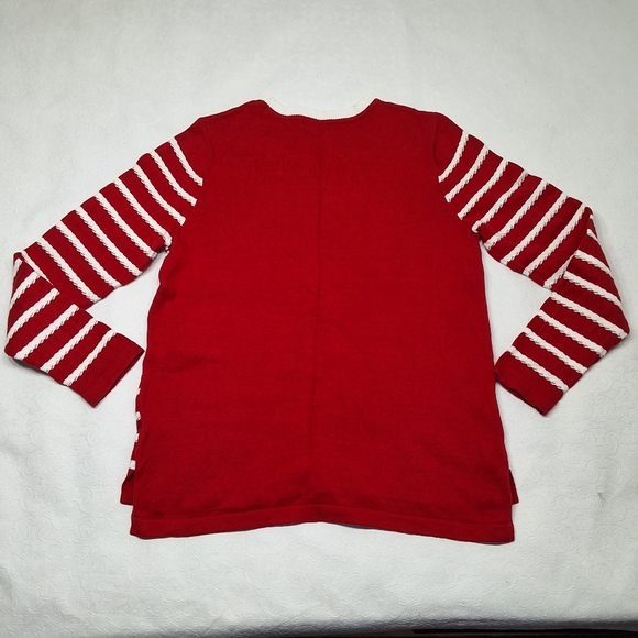 Liz Claiborne Brand Sweater Size XL - Picture 2 of 6